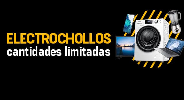 electrochollos