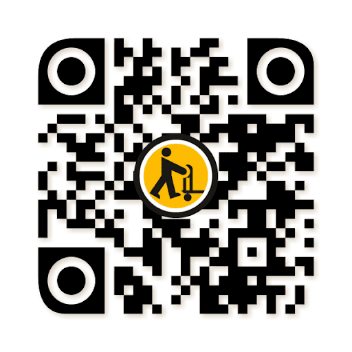 Escanea el código QR