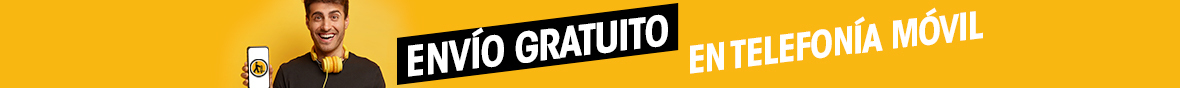 Envío gratis